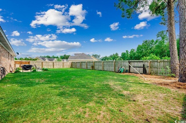 301 Farmtrac Dr, Galivants Ferry, SC 29544