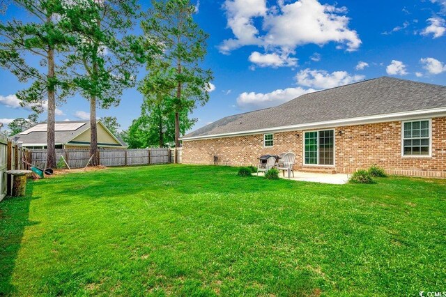 301 Farmtrac Dr, Galivants Ferry, SC 29544