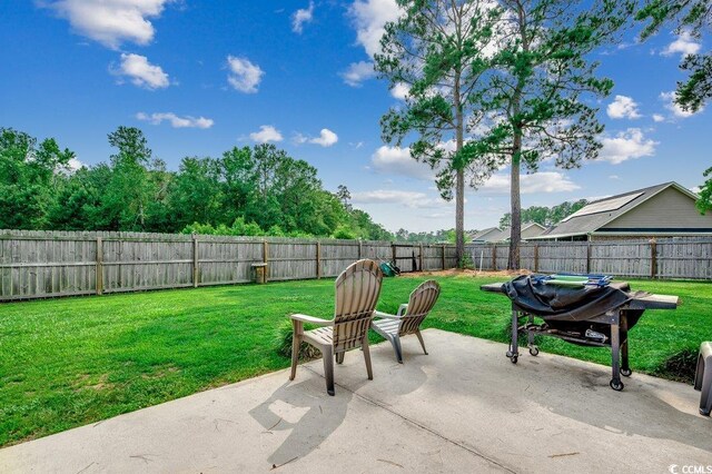 301 Farmtrac Dr, Galivants Ferry, SC 29544