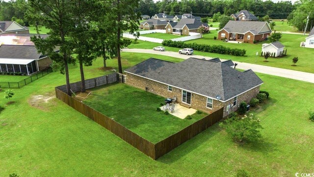 301 Farmtrac Dr, Galivants Ferry, SC 29544