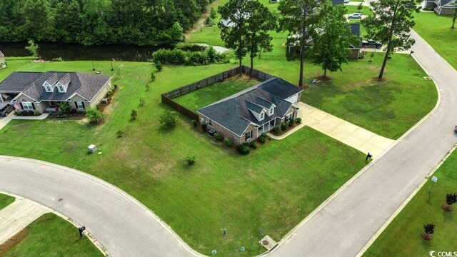 301 Farmtrac Dr, Galivants Ferry, SC 29544