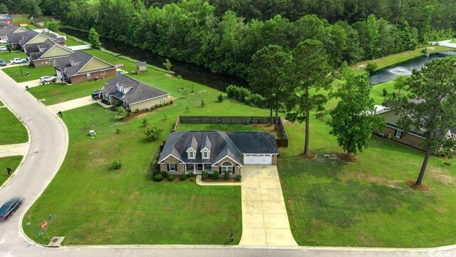 301 Farmtrac Dr, Galivants Ferry, SC 29544