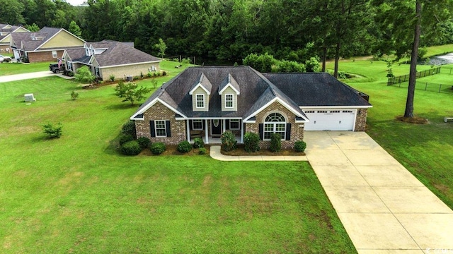 301 Farmtrac Dr, Galivants Ferry, SC 29544