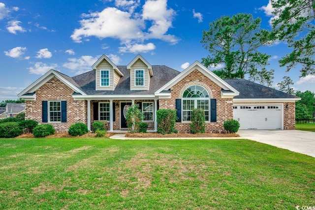 301 Farmtrac Dr, Galivants Ferry, SC 29544