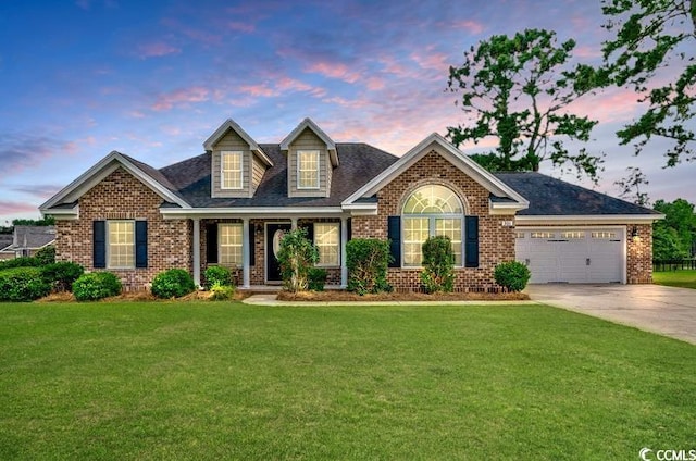 301 Farmtrac Dr, Galivants Ferry, SC 29544