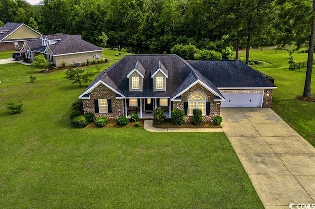 301 Farmtrac Dr, Galivants Ferry, SC 29544