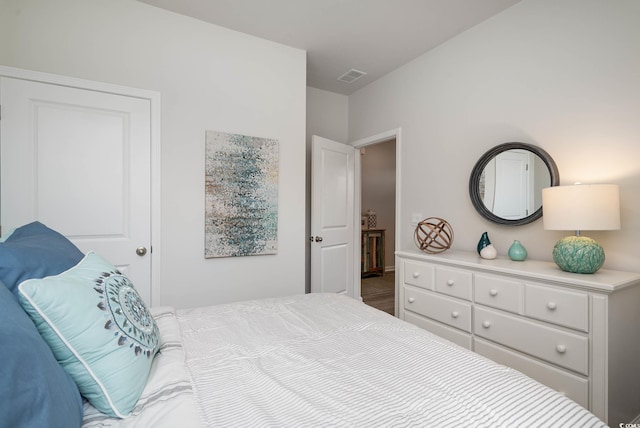 1402 Nokota Dr, Conway, SC 29526 - view of bedroom