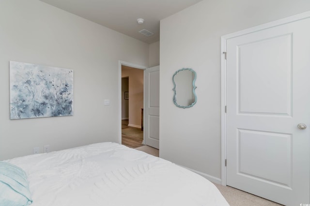 1402 Nokota Dr, Conway, SC 29526 - bedroom featuring baseboards