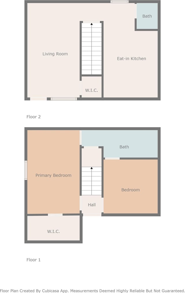 304 1st Ave N, Myrtle Beach, SC 29577 - view of floor plan / room layout