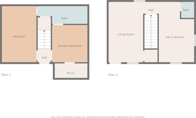 304 1st Ave N, Myrtle Beach, SC 29577 - view of home floor plan