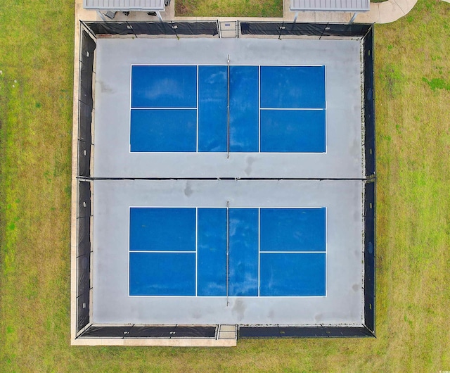 413 Goldenrod Cir Unit 2B, Little River, SC 29566 - bird's eye view