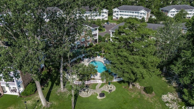 695 Riverwalk Dr Unit 101, Myrtle Beach, SC 29579 - photo 26