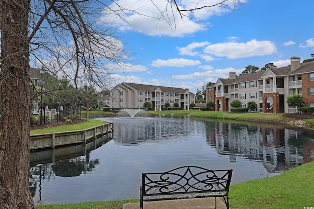 3753 Citation Way Unit 417, Myrtle Beach, SC 29577 - photo 19