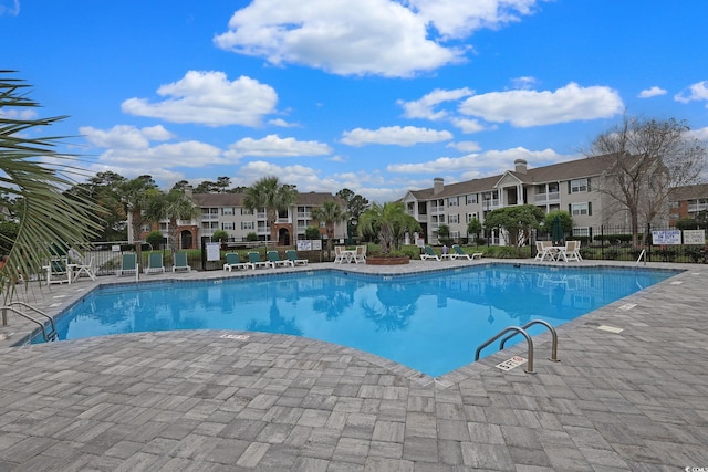 3753 Citation Way Unit 417, Myrtle Beach, SC 29577 - photo 21