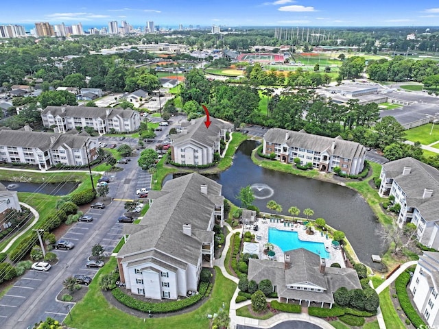 3753 Citation Way Unit 417, Myrtle Beach, SC 29577 - photo 28