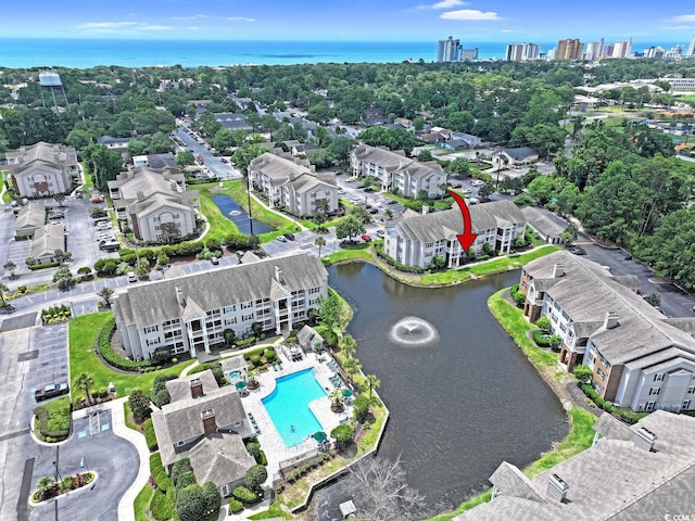 3753 Citation Way Unit 417, Myrtle Beach, SC 29577 - photo 29