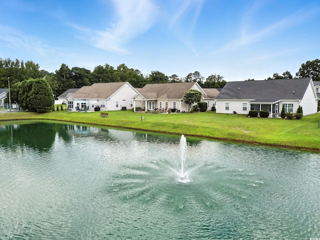 232 White Water Loop, Conway, SC 29526 - water view