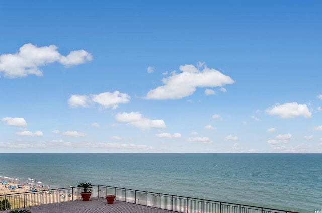 6900 N Ocean Blvd Unit 842, Myrtle Beach, SC 29577 - photo 16