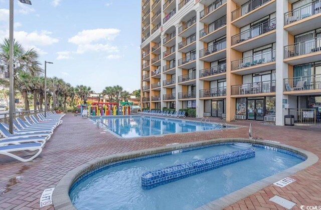 6900 N Ocean Blvd Unit 842, Myrtle Beach, SC 29577 - photo 21