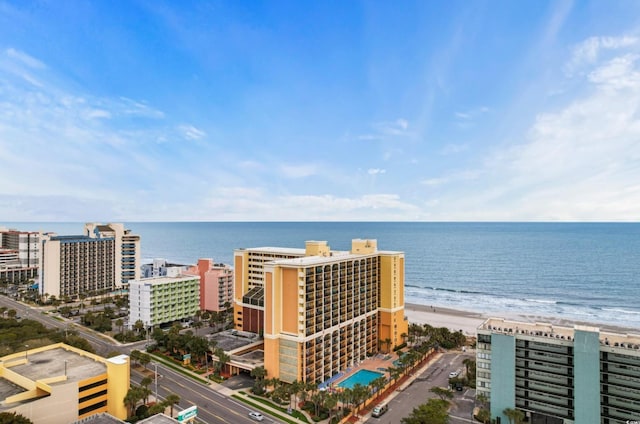 6900 N Ocean Blvd Unit 842, Myrtle Beach, SC 29577 - photo 24