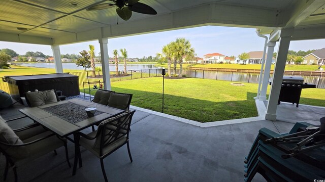 1455 Whooping Crane Dr, Conway, SC 29526 - photo 24
