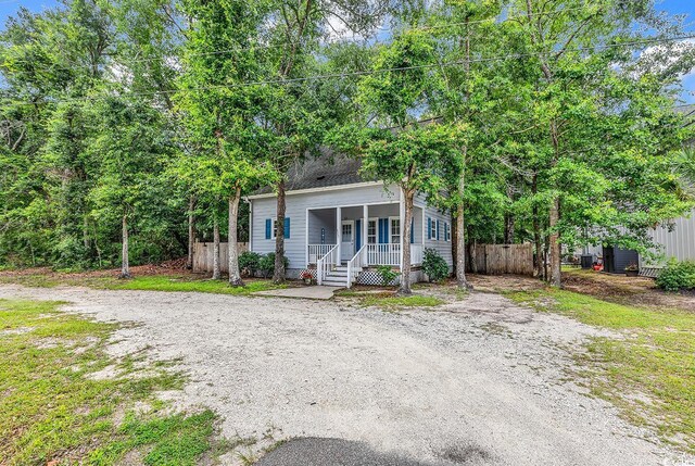 3969 Murrells Inlet Rd, Murrells Inlet, SC 29576 - photo 22
