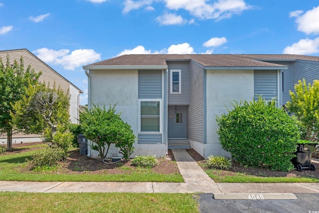 4049 Fairway Lakes Dr Unit 4049, Myrtle Beach, SC 29577 - multi unit property with uncovered parking