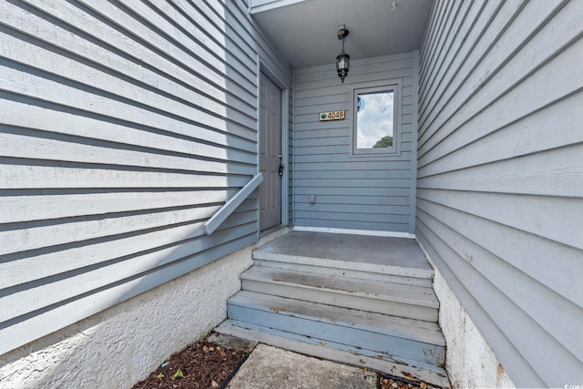 4049 Fairway Lakes Dr Unit 4049, Myrtle Beach, SC 29577 - view of exterior entry