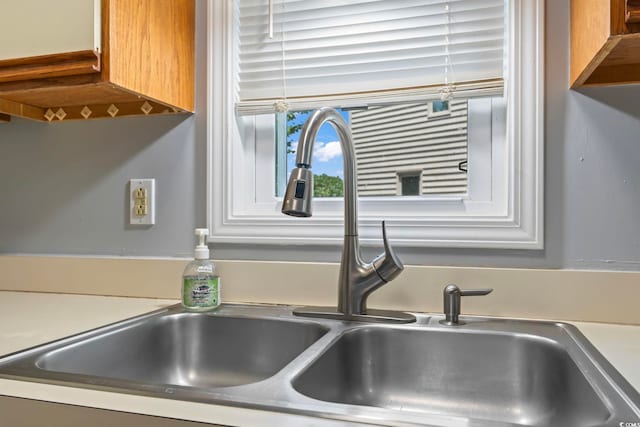 4049 Fairway Lakes Dr Unit 4049, Myrtle Beach, SC 29577 - kitchen view of a sink