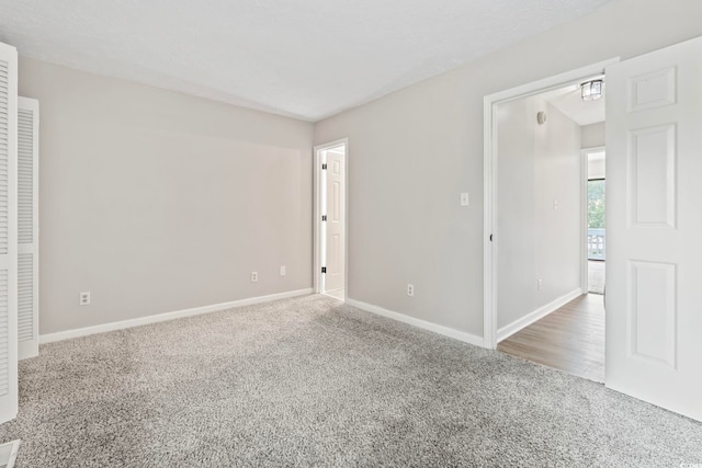 4049 Fairway Lakes Dr Unit 4049, Myrtle Beach, SC 29577 - carpeted spare room with baseboards