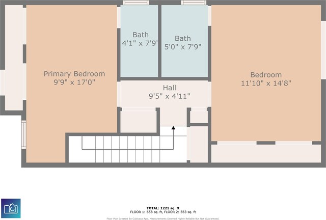 4049 Fairway Lakes Dr Unit 4049, Myrtle Beach, SC 29577 - view of home floor plan
