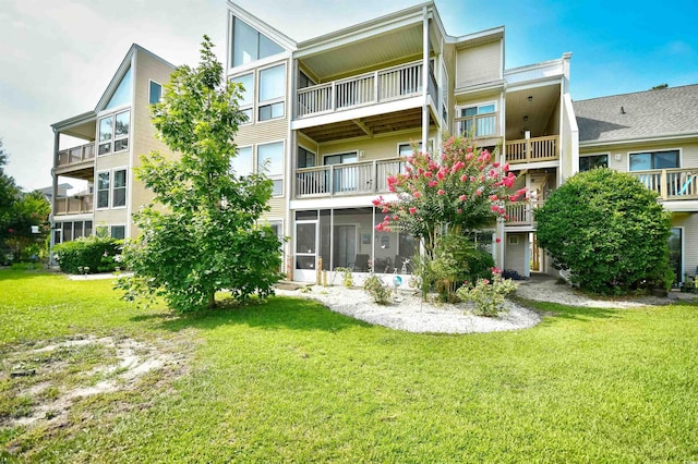 1025 Plantation Dr Unit 2413/2414, Little River, SC 29566 - view of apartment building / complex