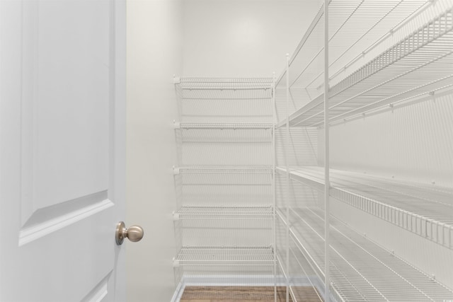 347 Leste Rd, Myrtle Beach, SC 29588 - view of pantry