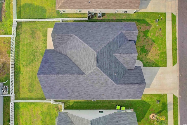 347 Leste Rd, Myrtle Beach, SC 29588 - aerial view