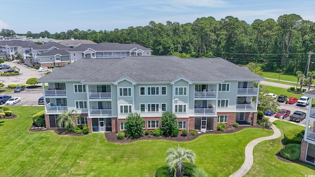 4827 Orchid Way Unit 1-203, Myrtle Beach, SC 29577 - photo 2