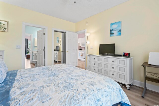 4827 Orchid Way Unit 1-203, Myrtle Beach, SC 29577 - photo 8
