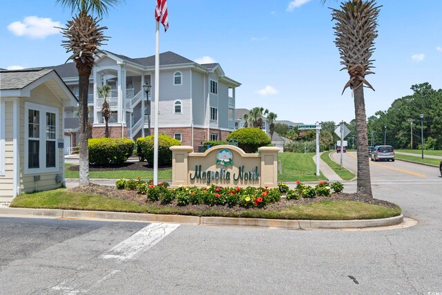 4827 Orchid Way Unit 1-203, Myrtle Beach, SC 29577 - photo 21