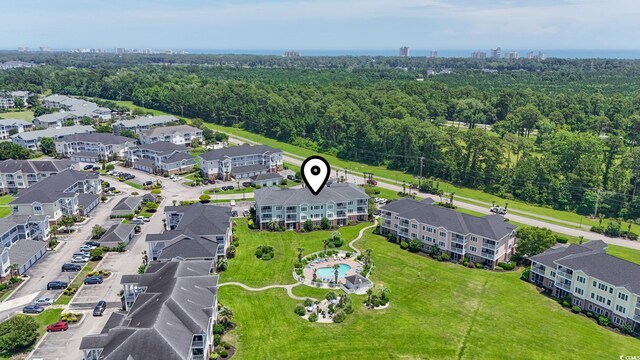 4827 Orchid Way Unit 1-203, Myrtle Beach, SC 29577 - photo 22