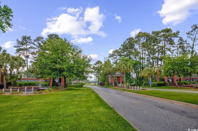 1009 Maccoa Dr, Conway, SC 29526 - photo 34