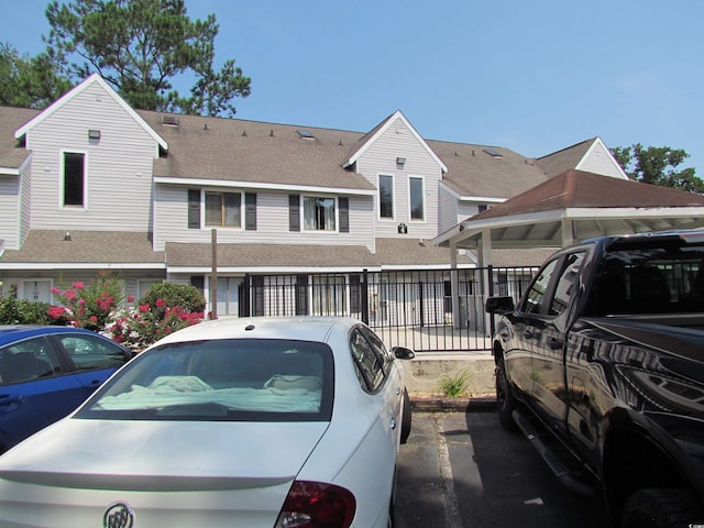 500 Fairway Village Dr Unit 4-F, Myrtle Beach, SC 29588 - photo 19