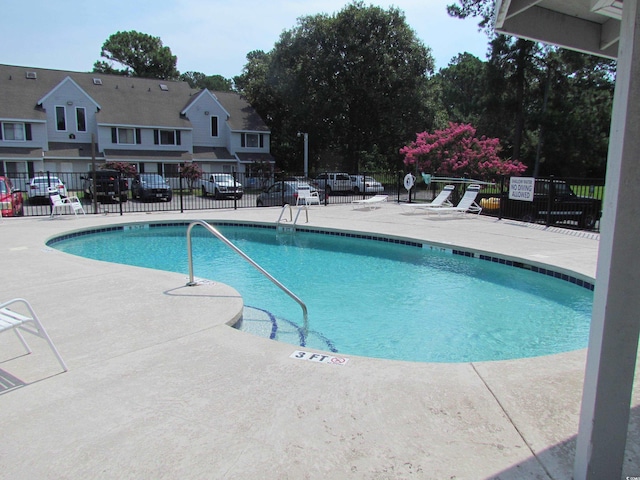 500 Fairway Village Dr Unit 4-F, Myrtle Beach, SC 29588 - photo 21