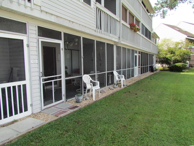 500 Fairway Village Dr Unit 4-F, Myrtle Beach, SC 29588 - photo 22