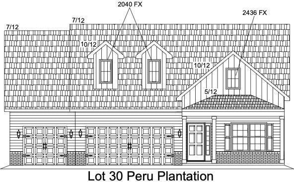 295 Six Mile Creek Dr, Georgetown, SC 29440 - photo 1