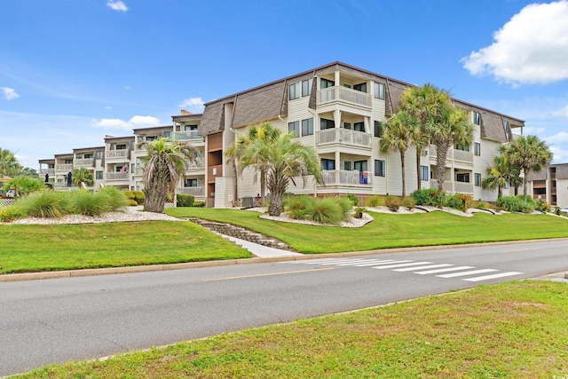 5601 N Ocean Blvd Unit B-314, Myrtle Beach, SC 29577 - view of property