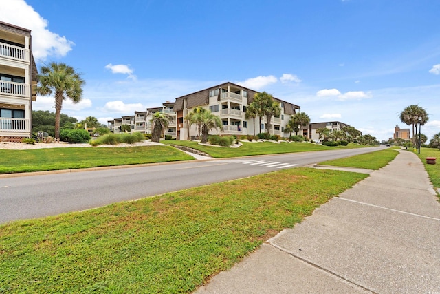 5601 N Ocean Blvd Unit B-314, Myrtle Beach, SC 29577 - view of building exterior