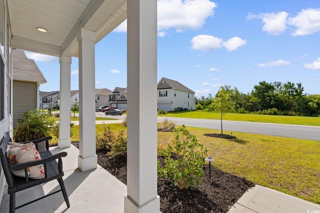 534 Calhoun Falls Dr, Myrtle Beach, SC 29579 - photo 33