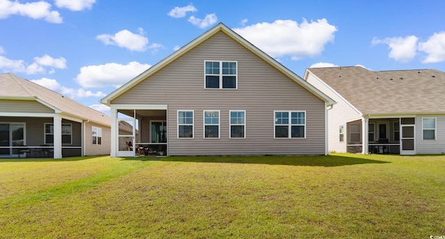 534 Calhoun Falls Dr, Myrtle Beach, SC 29579 - photo 35