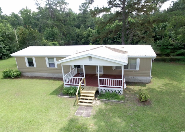 667 Jungle Rd, Conway, SC 29526 - photo 7