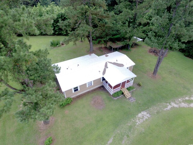667 Jungle Rd, Conway, SC 29526 - photo 8