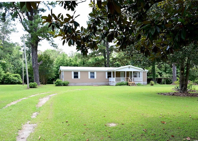 667 Jungle Rd, Conway, SC 29526 - photo 9